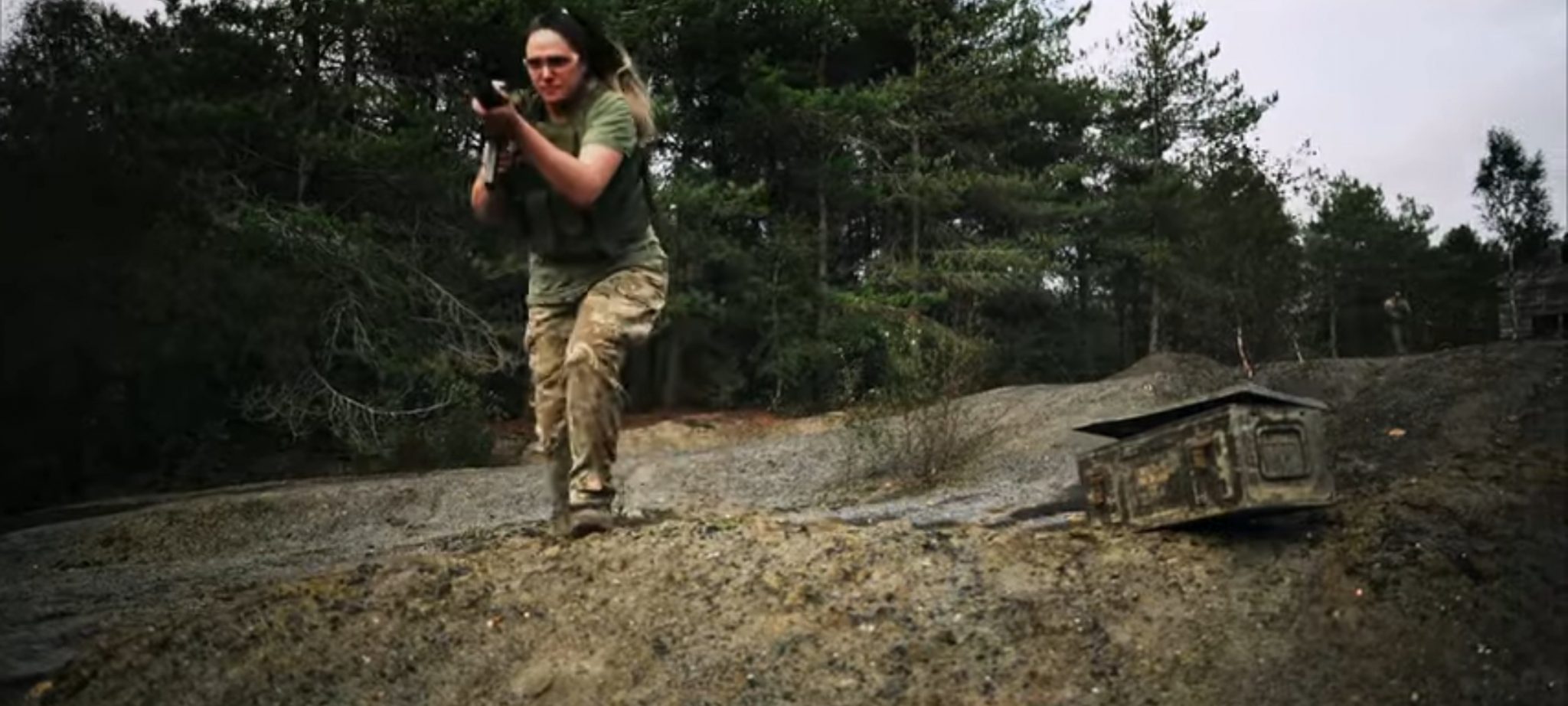 Airsoft Prices Raw War Paintballing Carlisle Offering low impact lake district paintballing